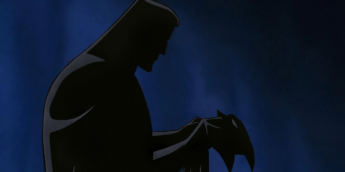 Quem é a máscara: Batman ou Bruce Wayne?