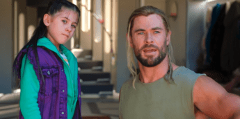 Dupla Amor e Trovão está oficialmente de volta em Vingadores: Doutor Destino