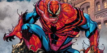 Após Mary Jane, Venom vai ganhar um novo hospedeiro na Marvel