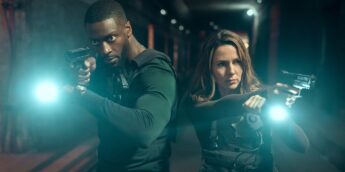 Temporada de Alex Cross