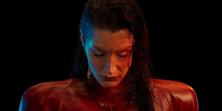 The Beauty no Disney+