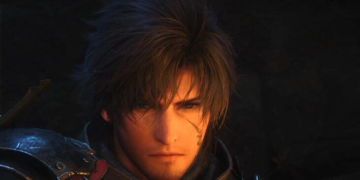 Compositor de Final Fantasy