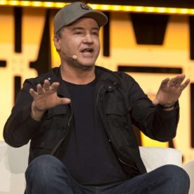 Vince Zampella