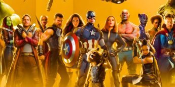 Personagens da Marvel criados fora dos quadrinhos
