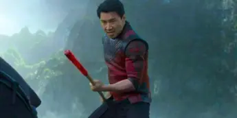 Shang-Chi, de Vingadores Doutor Destino