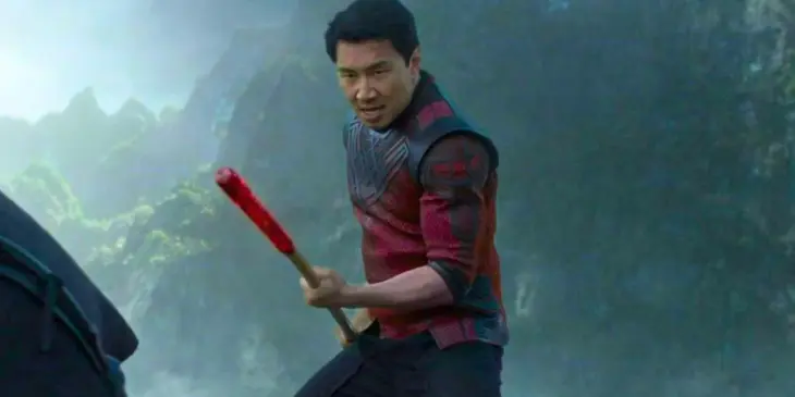 Shang-Chi, de Vingadores Doutor Destino