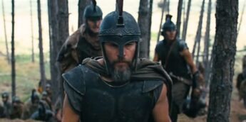 Trailer de A Odisseia