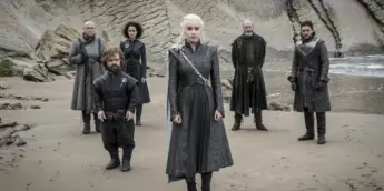Game of Thrones