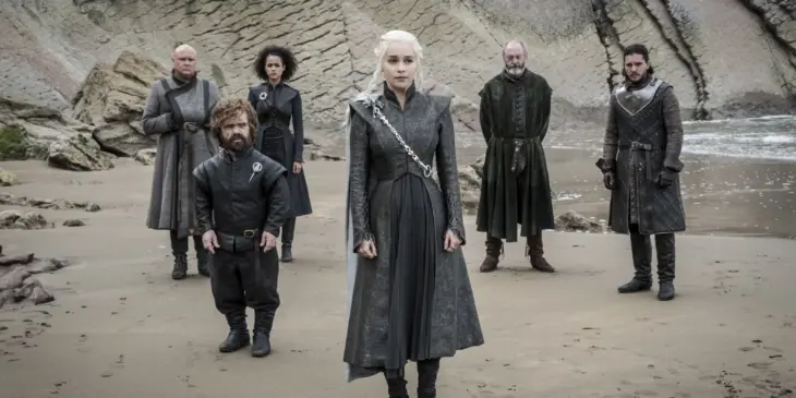 Game of Thrones