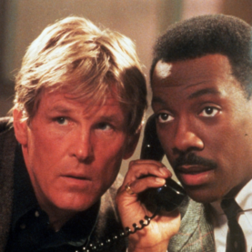 Paramount cancelou remake de 48 Horas dos Irmãos Safdie por ser 