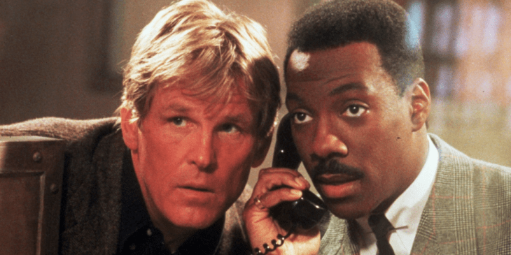 Paramount cancelou remake de 48 Horas dos Irmãos Safdie por ser