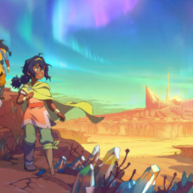 Avatar: Seven Havens ganha sinopse oficial com detalhes da trama