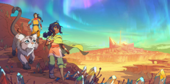 Avatar: Seven Havens ganha sinopse oficial com detalhes da trama