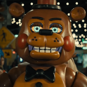 Five Nights At Freddy’s 2 chega ao streaming apenas 18 dias depois da estreia nos cinemas