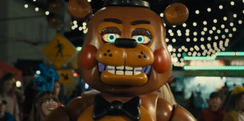 Five Nights At Freddy’s 2 chega ao streaming apenas 18 dias depois da estreia nos cinemas
