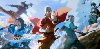 A Lenda de Aang: O Último Mestre do Ar tem lançamento nos cinemas cancelado e chegará direto no Paramount+