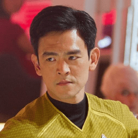 Star Trek: Strange New Worlds define ator para Hikaru Sulu