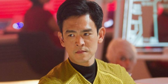 Star Trek: Strange New Worlds define ator para Hikaru Sulu