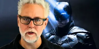 James Gunn e Batman Parte 2, da DC Studios