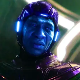 Kang o Conquistador da Marvel Studios