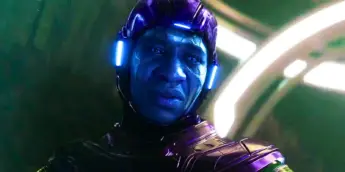 Kang o Conquistador da Marvel Studios