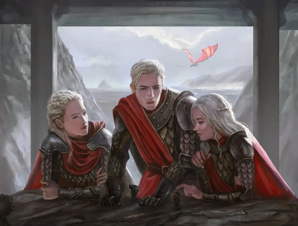 Aegon's Conquest