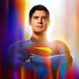 Superman, de James Gunn