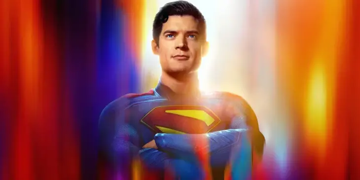 Superman, de James Gunn
