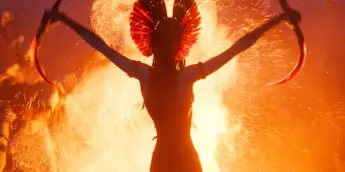 Avatar: Fogo e Cinzas