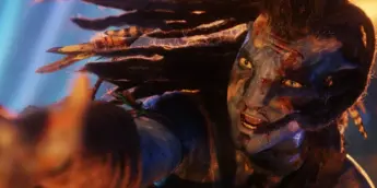 Crítica de Avatar: Fogo e Cinzas