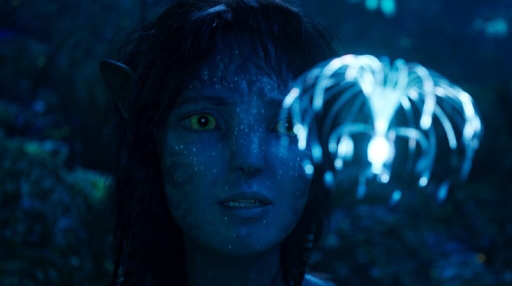 Crítica de Avatar: Fogo e Cinzas