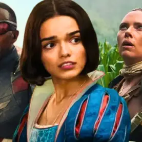 Filmes com as piores avaliações em 2025