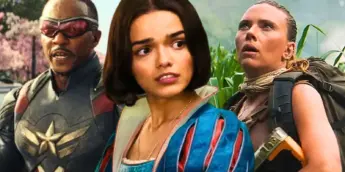 Filmes com as piores avaliações em 2025