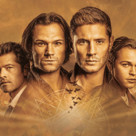 Supernatural: Árvore Genealógica dos Winchester explicada