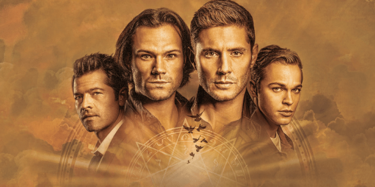 Supernatural: Árvore Genealógica dos Winchester explicada