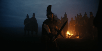 Trailer de A Odisseia registra recorde na carreira de Christopher Nolan