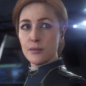 Elenco de Squadron 42