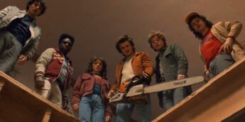Frank Darabont Stranger Things