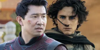 Simu Liu de Vingadores Doutor Destino e Duna Parte 3