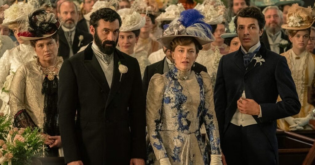 Todas as séries da HBO confirmadas para 2026