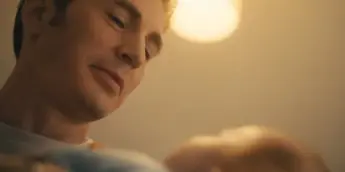 Chris Evans em Vingadores: Doutor Destino
