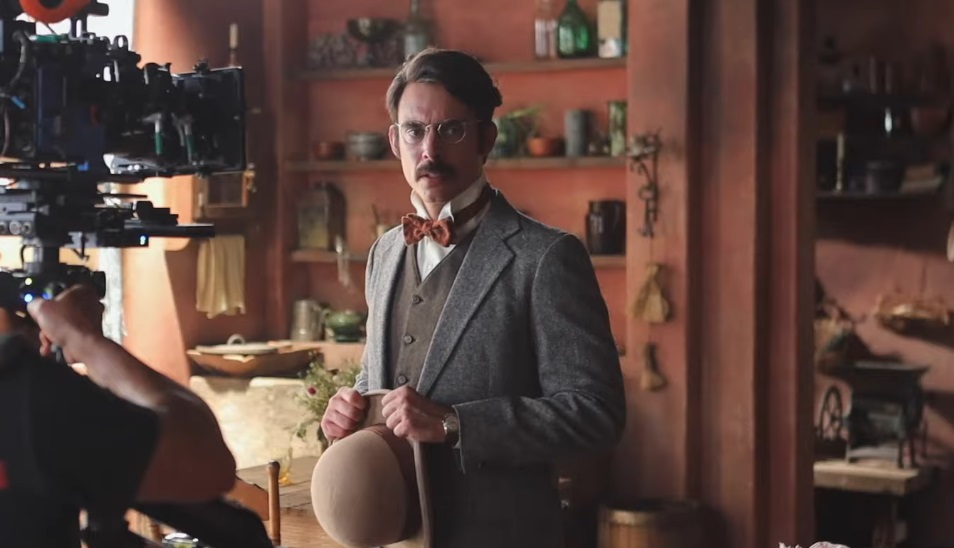 Todas as séries da HBO confirmadas para 2026
