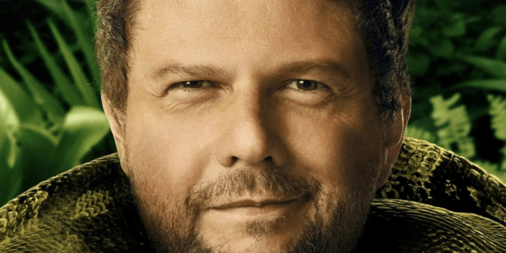 Anaconda: O personagem de Selton Mello morre no filme?