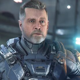 Squadron 42 Elenco