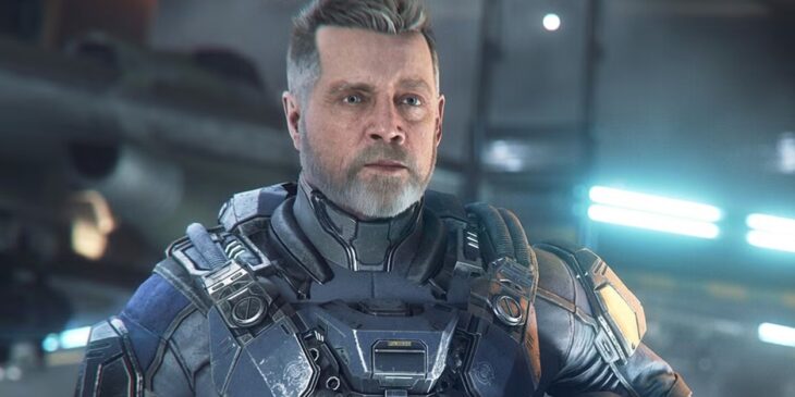 Squadron 42 Elenco