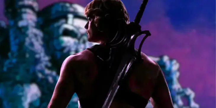 Quem é quem no filme de Mestres do Universo