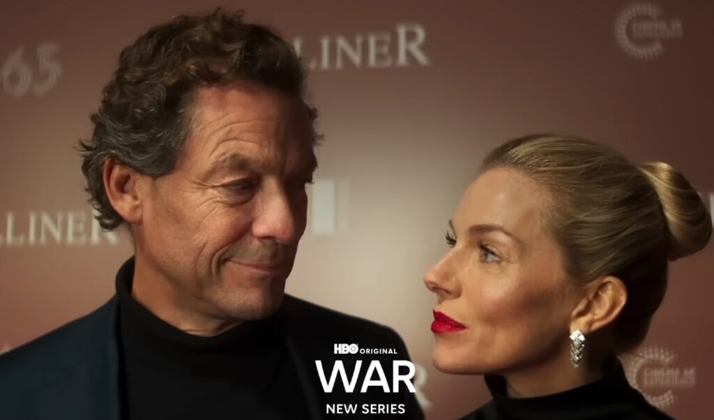 Todas as séries da HBO confirmadas para 2026