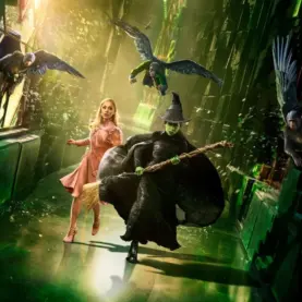 Wicked: Parte II