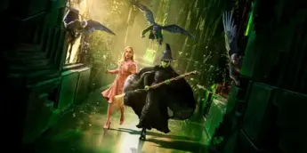 Wicked: Parte II