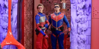 Henry Danger